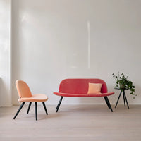 Banc En Bois Orlando