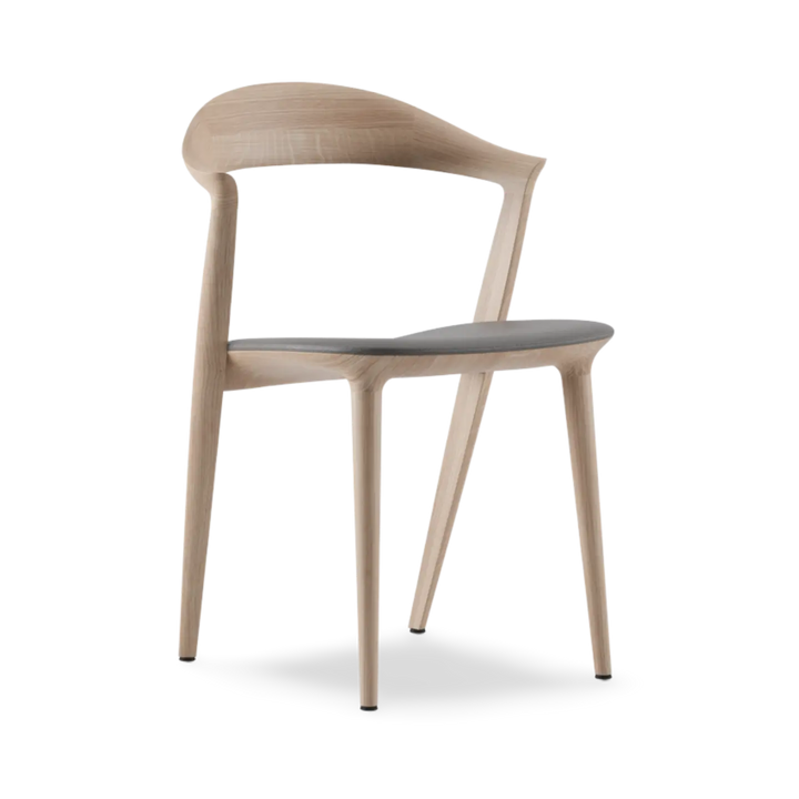 Addo Chair Upholstered Seat