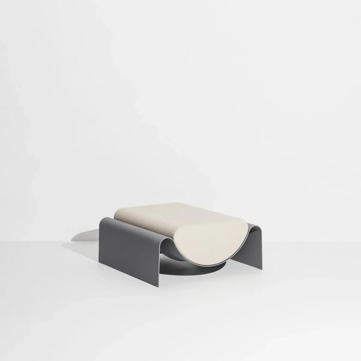 Eclipse Ottoman