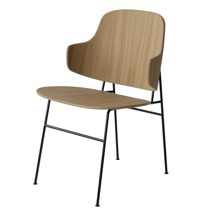 The Penguin Dining Chair