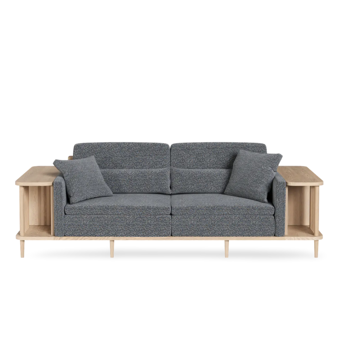 Scaffold Sofa