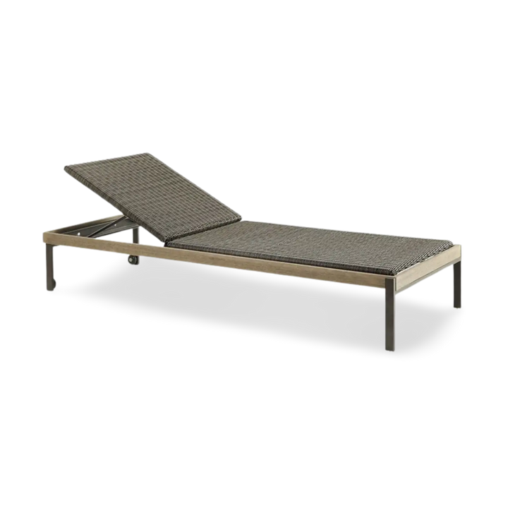 Allaperto Mountain Etwick Sunbed