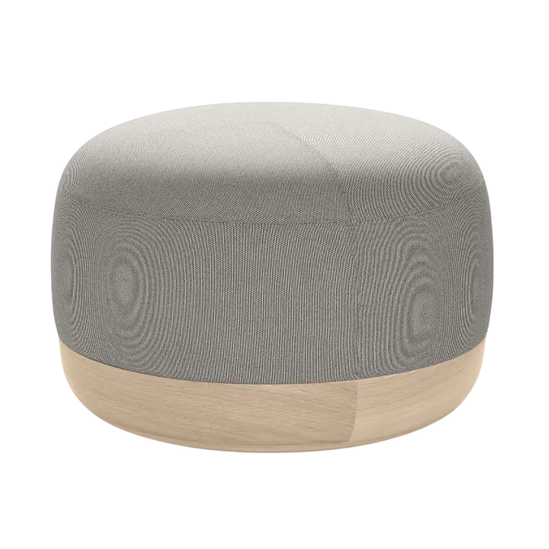 Pouf Egon - Medium