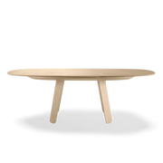 Table Ovale Triku