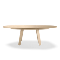 Table Ovale Triku