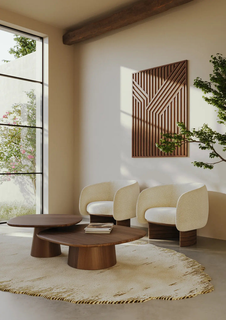 Chaise Longue Nido