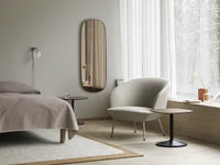 Fauteuil Oslo Lounge