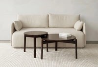 Passage Lounge Table