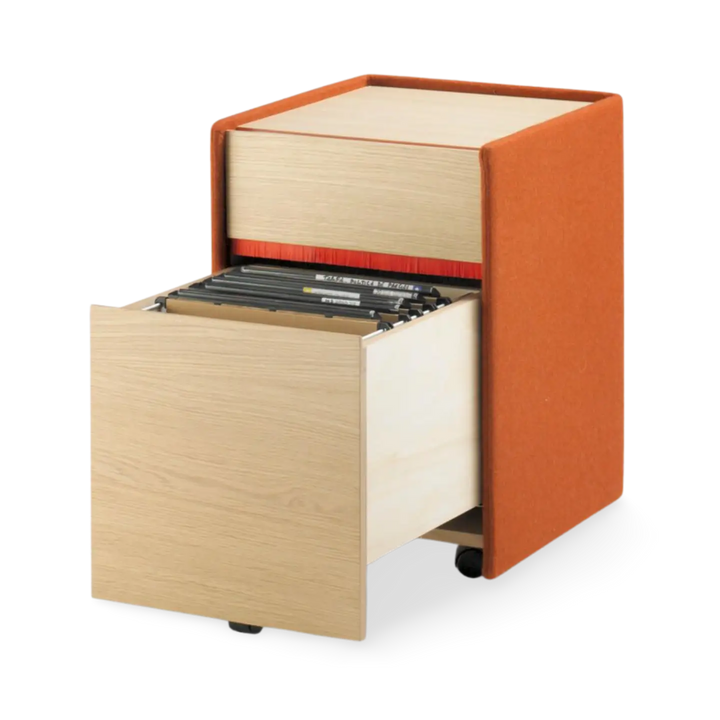 Landa 2 Drawers 42 W