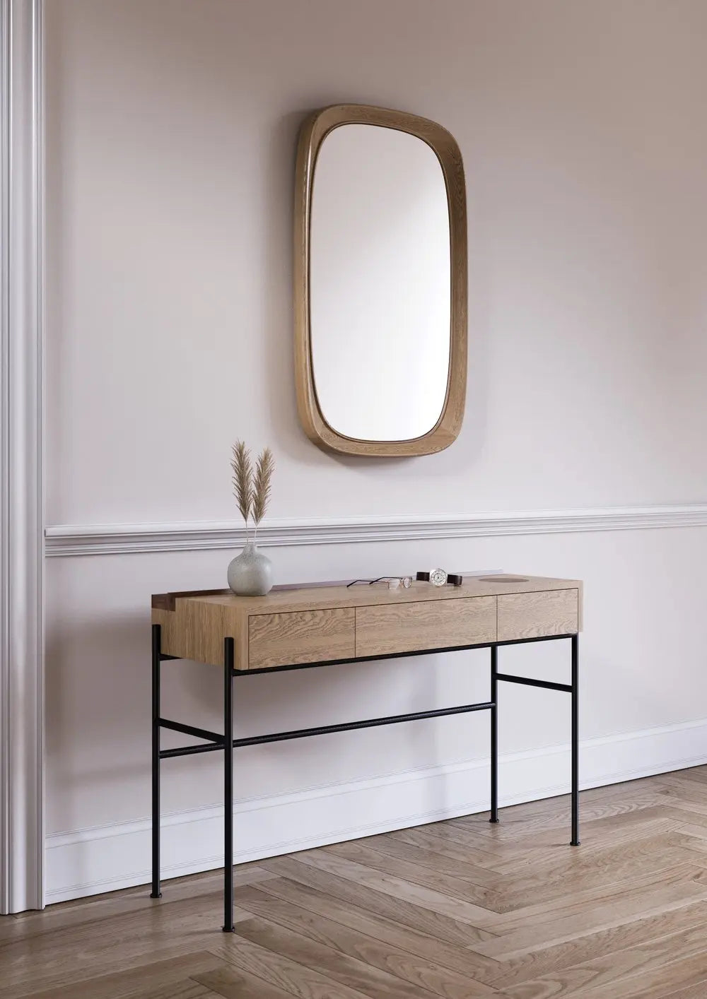 Sixty's Mirrors