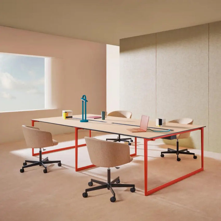 Toa Workstation