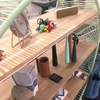 Super Sonix Shelf