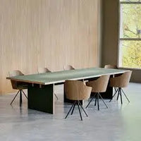 Table rectangulaire Frank