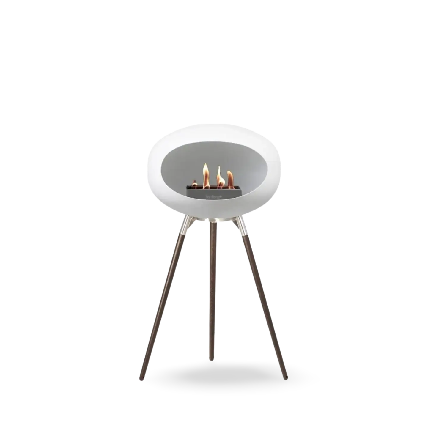 Ground Wood High White