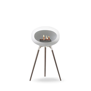Ground Wood High White