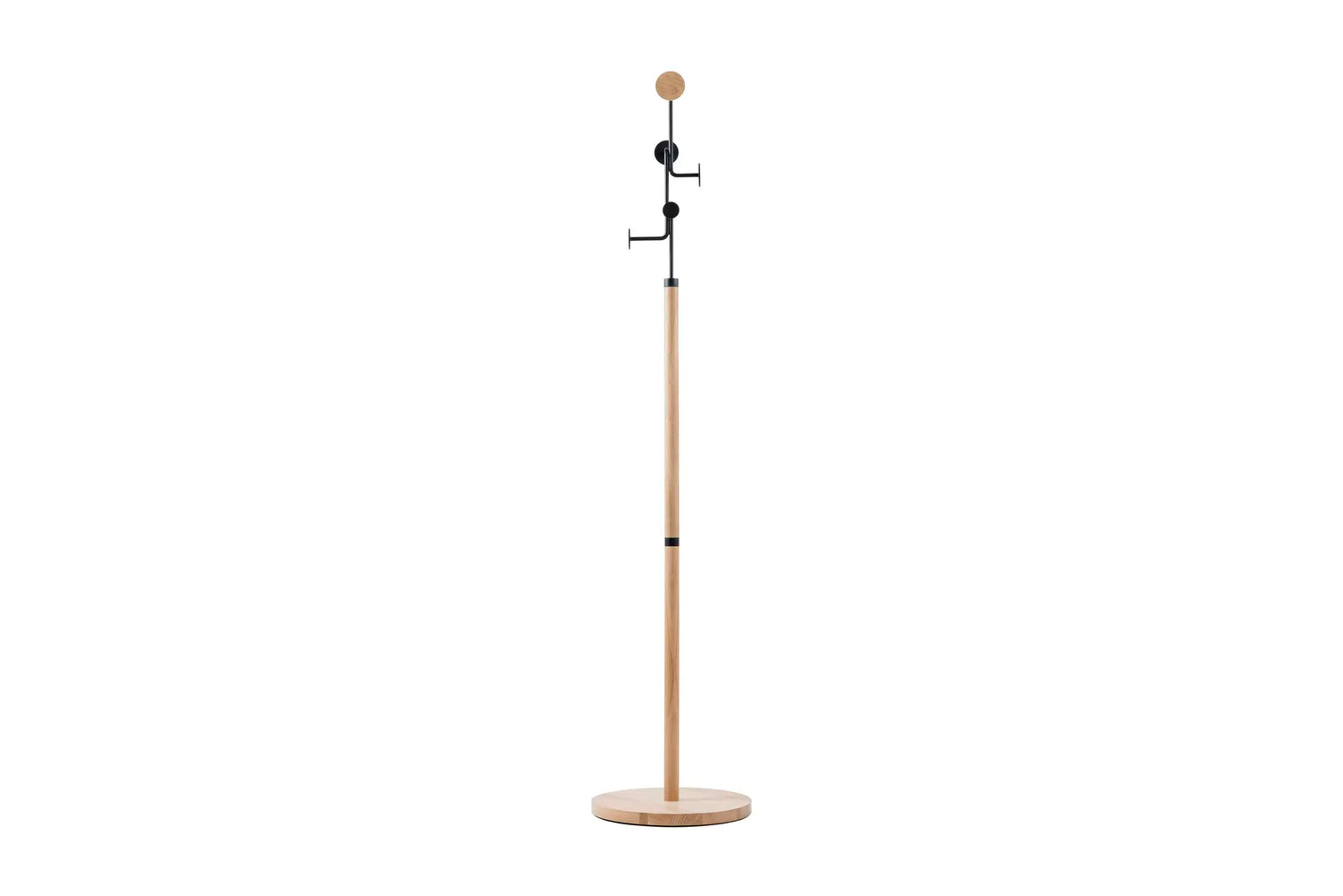 Hook Coat Stand