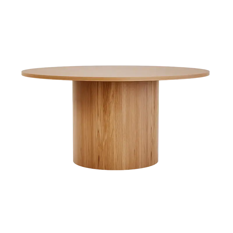 Basse ronde D120