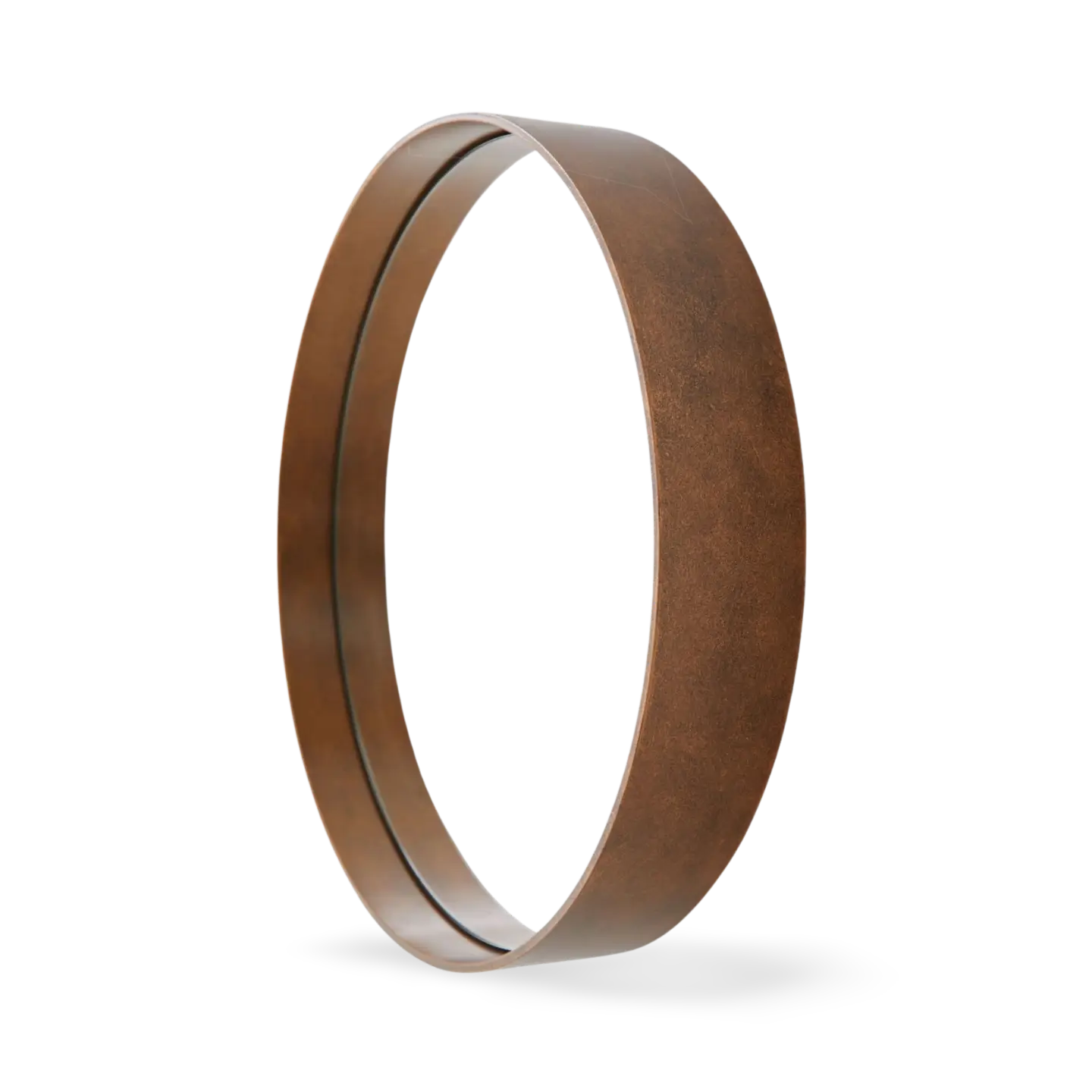 Miroir Gris Dorian