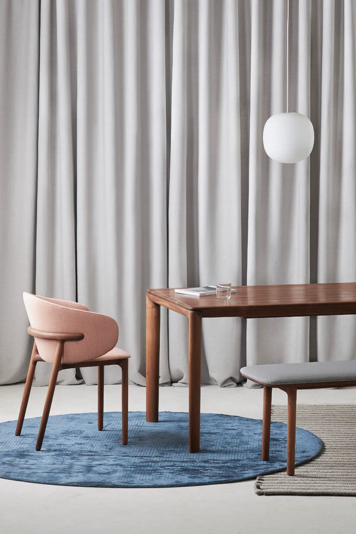 Neva Bench Upholstered Seat