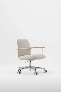 Chaise de Bureau Nila – Dossier Bas