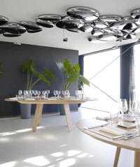 Table Ovale Triku