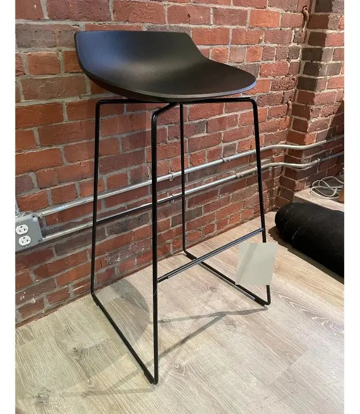 Flow Stool Sled Base