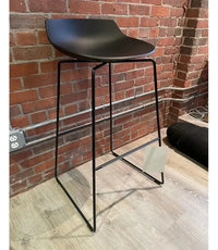 Flow Stool Sled Base