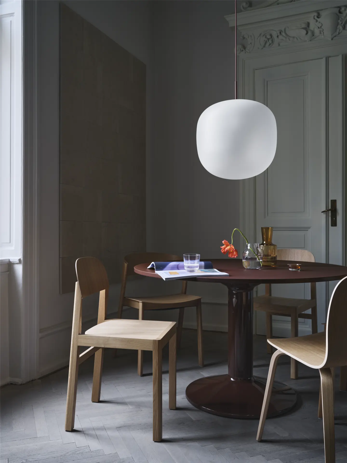 Lampe Suspendue Rime