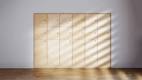 Lockers - 4 Column