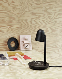 Focus Table Lamp