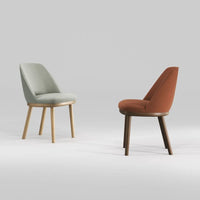 Chaise Sartor