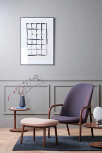 Neva Lounge High
