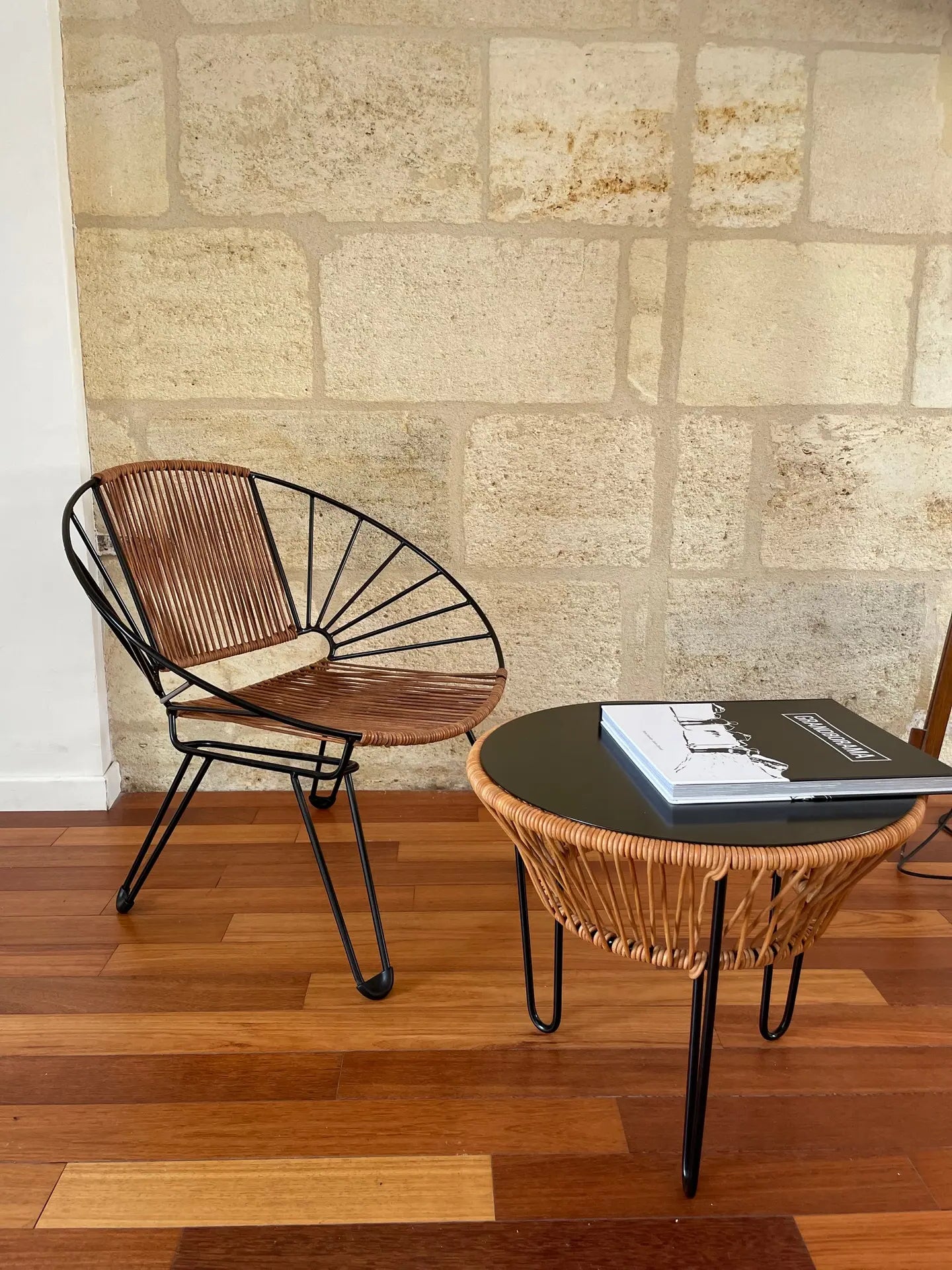 Coba Chair