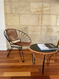 Coba Chair