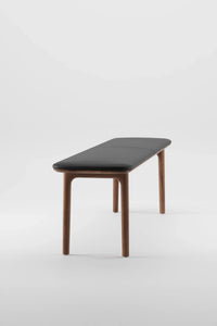 Neva Bench Upholstered Seat
