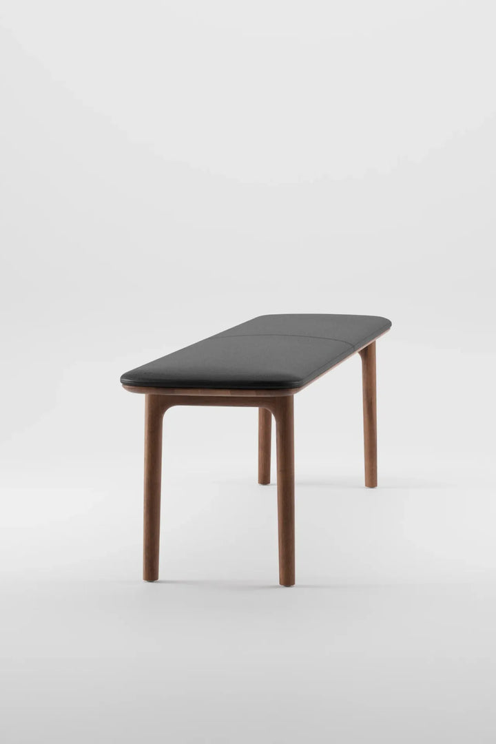 Neva Bench Upholstered Seat