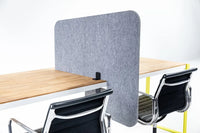 BuzziTripl Desk Split