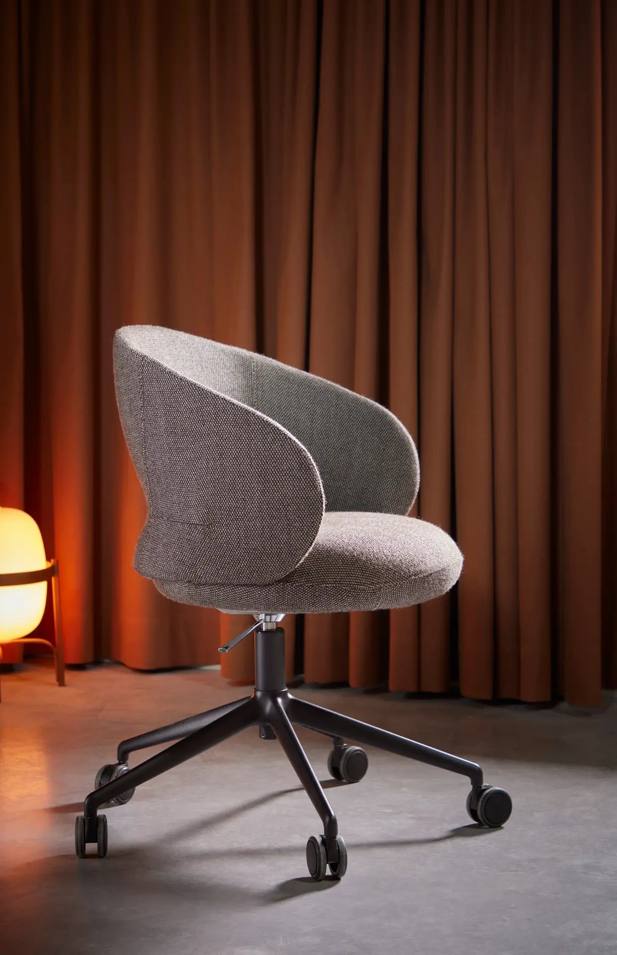 Pottolo Office Chair