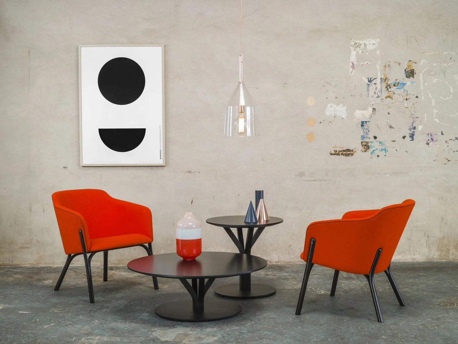 Table Bloom 276