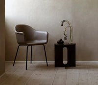 Androgyne Side Table Ø42 cm
