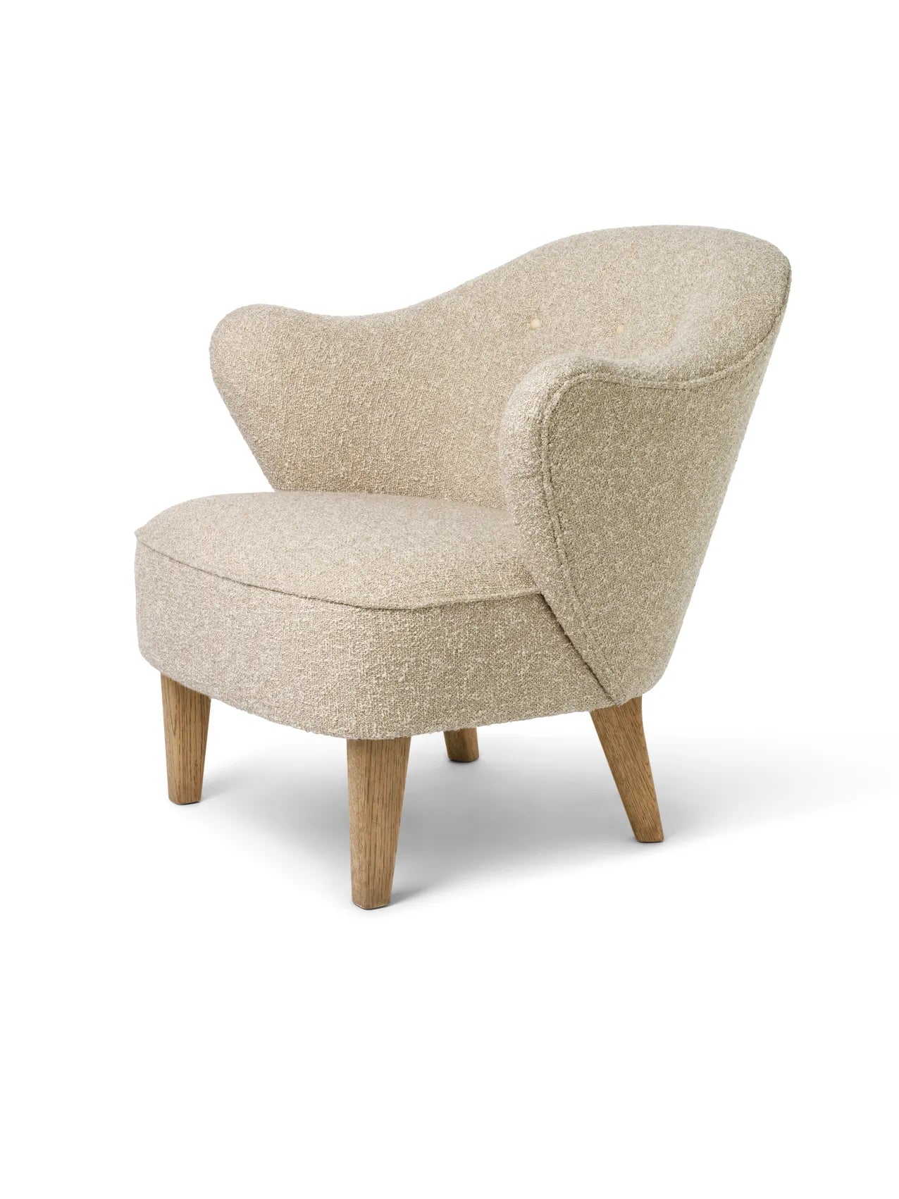 Fauteuil Lounge Ingeborg