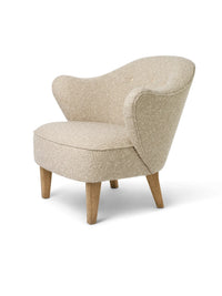 Fauteuil Lounge Ingeborg