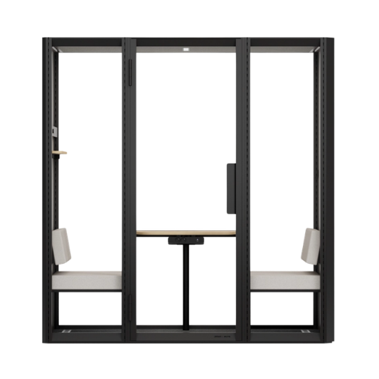Small Meeting Pods