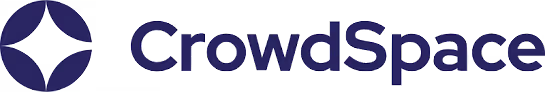 Crowdspace logo