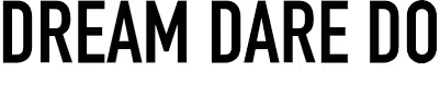 Dreamdaredo logo