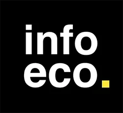 Infoeco logo
