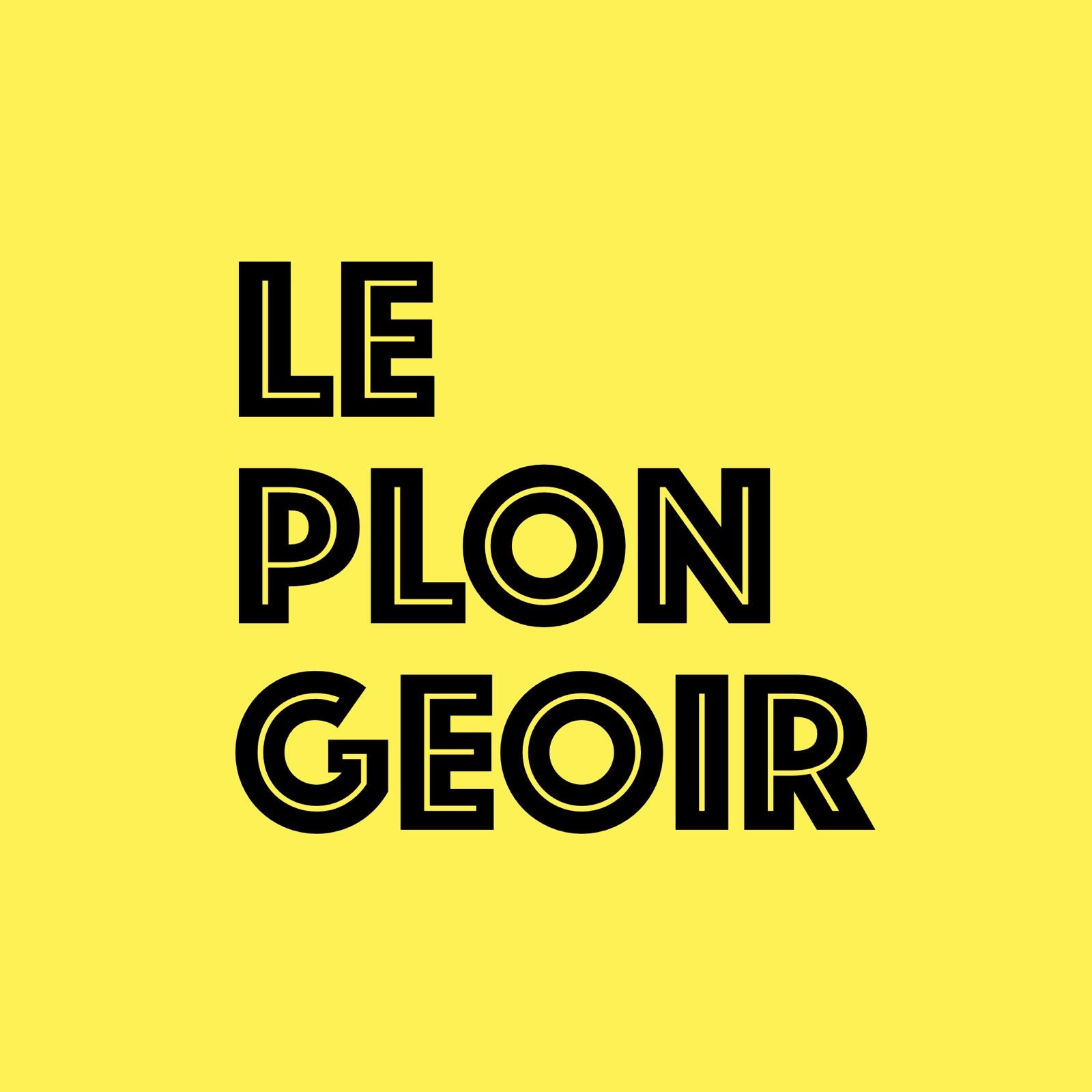 Leplongeoir logo