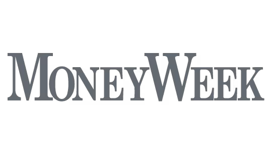 Moneyweek logo