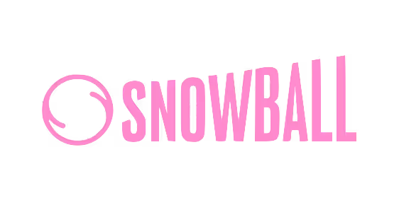 Snowball logo
